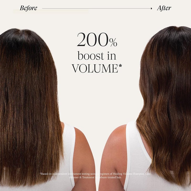 L'ANZA Zero Weight Hair Styling Gel with Bamboo Bodifying Complex - 200ml - Image 5
